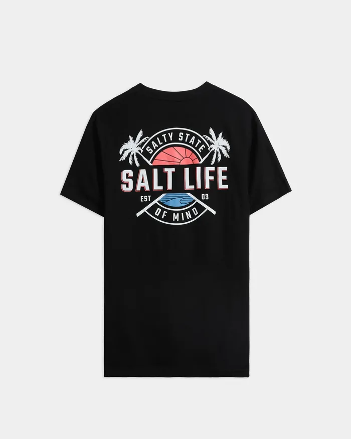 Men's First Light Short Sleeve Tee