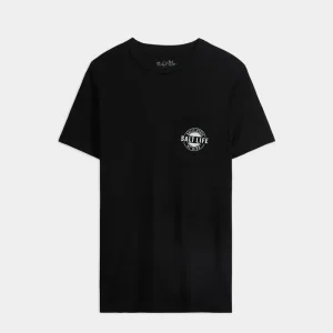Alternative view of Men's First Light Short Sleeve Tee