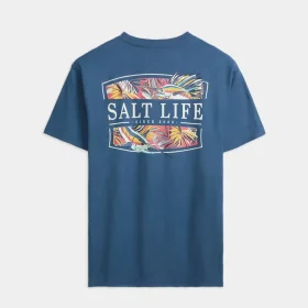 Men's Lush Canopy Short Sleeve Tee