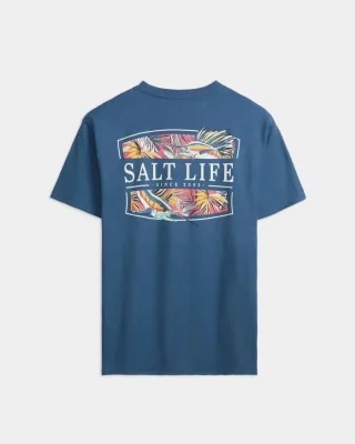 Men's Lush Canopy Short Sleeve Tee