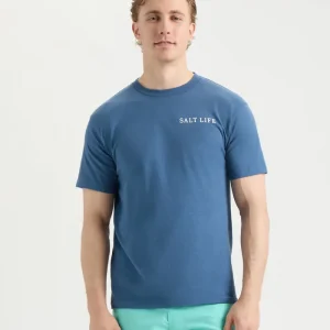 Alternative view of Men's Lush Canopy Short Sleeve Tee