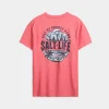 Men's Weekend Forecast Short Sleeve Tee