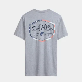 Men's Amerishield Short Sleeve Tee