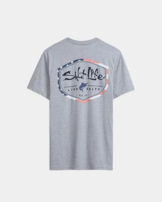 Men's Amerishield Short Sleeve Tee
