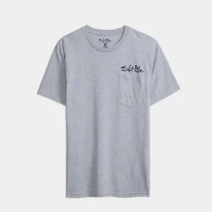 Alternative view of Men's Amerishield Short Sleeve Tee