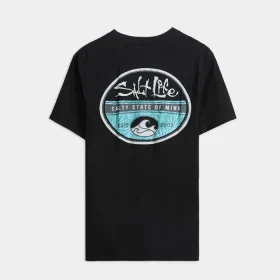 Men's Secret Spot Short Sleeve Tee
