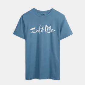 Men's Signature Short Sleeve Tee