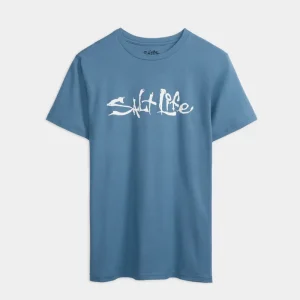 Men's Signature Short Sleeve Tee