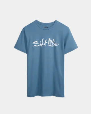 Men's Signature Short Sleeve Tee