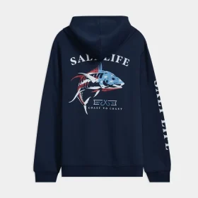 Men’s United We Fish Hoodie