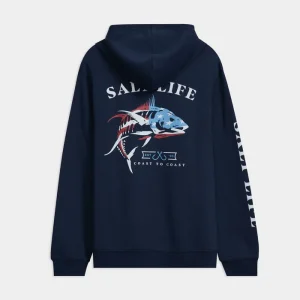 Men’s United We Fish Hoodie