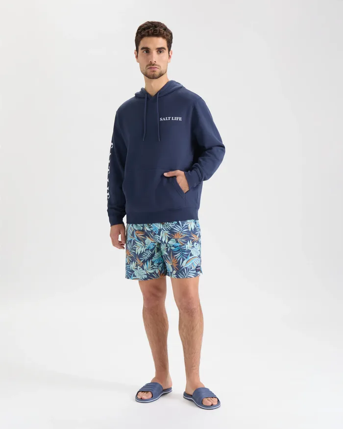 Men’s United We Fish Hoodie - Image 5