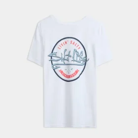 Men's Playin Hookie Short Sleeve Tee