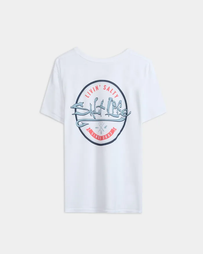 Men's Playin Hookie Short Sleeve Tee