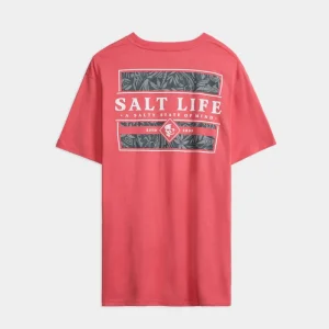 Men's Mahi Life Short Sleeve Tee