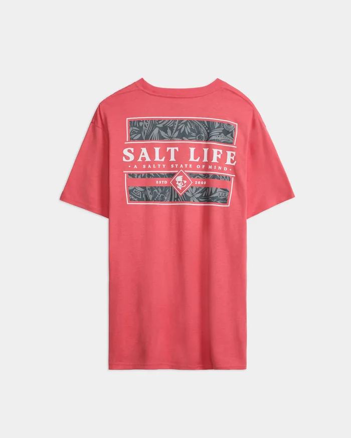Men's Mahi Life Short Sleeve Tee