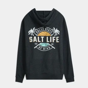 Men's First Light Hoodie