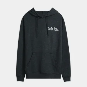Alternative view of Men's First Light Hoodie