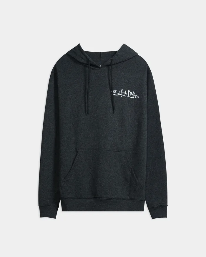 Men's First Light Hoodie - Image 2