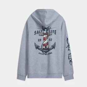 Men’s Guide Me Home Hoodie