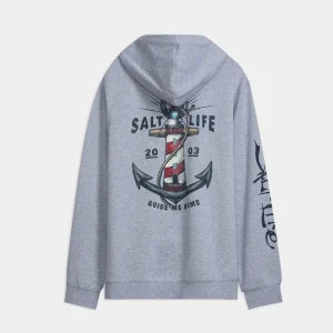 Men’s Guide Me Home Hoodie