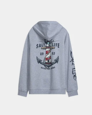 Men’s Guide Me Home Hoodie