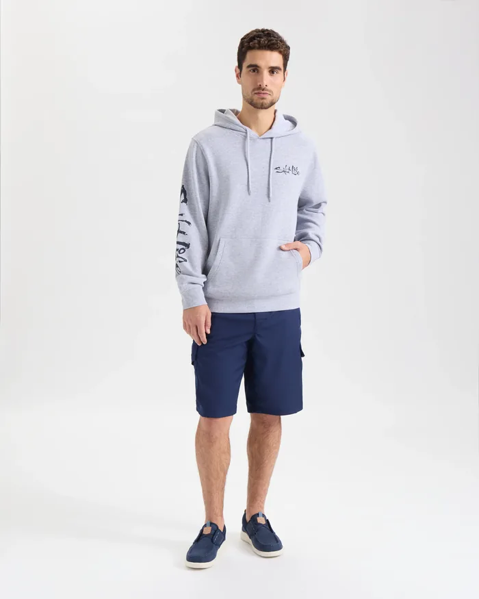 Men’s Guide Me Home Hoodie - Image 5