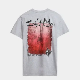 Men's Hook Line and Sinker Short Sleeve Tee