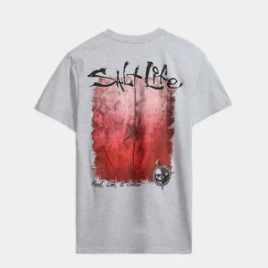 Men's Hook Line and Sinker Short Sleeve Tee