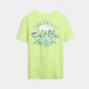 Men's One Cast at a Time Short Sleeve Tee