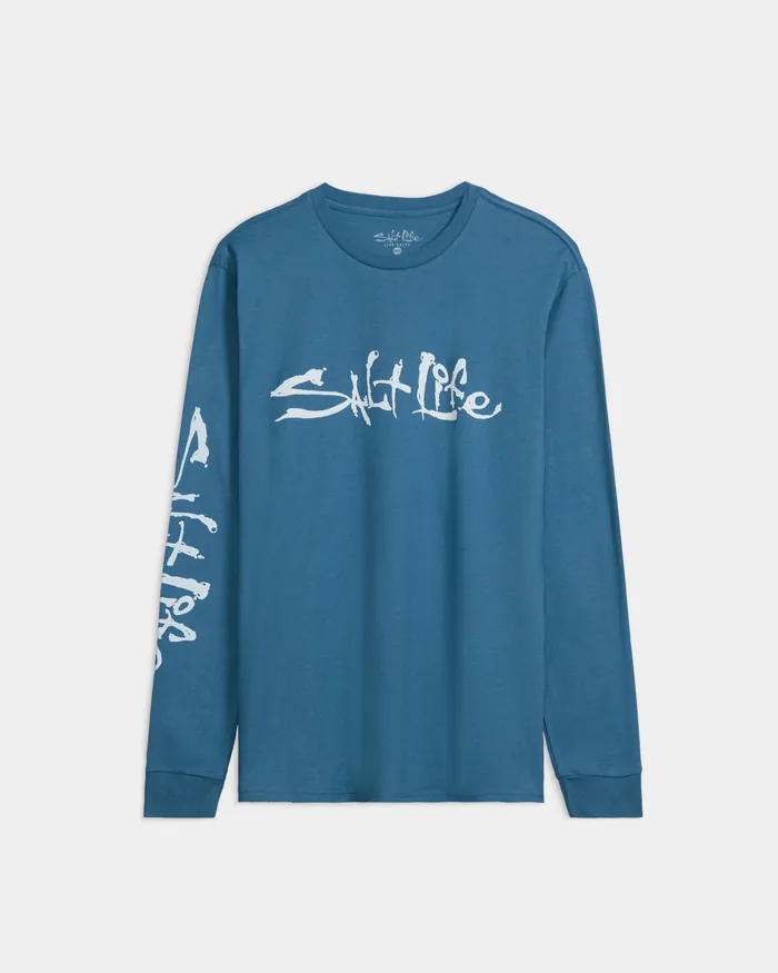 Men’s Signature Long Sleeve Shirt