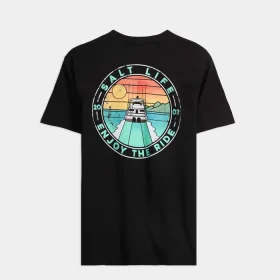 Men's Wake Up Call Short Sleeve Tee