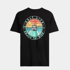 Men's Wake Up Call Short Sleeve Tee