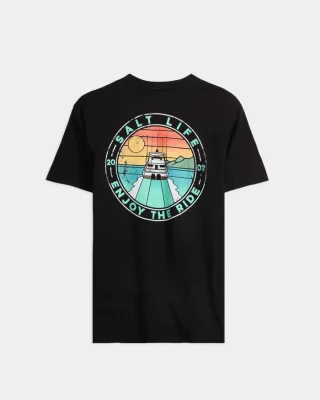 Men's Wake Up Call Short Sleeve Tee
