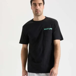 Alternative view of Men's Wake Up Call Short Sleeve Tee