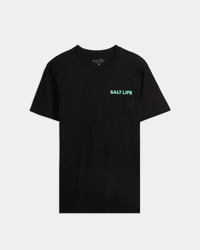 Men's Wake Up Call Short Sleeve Tee - Image 7