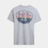 Men's Daily Wave Short Sleeve Tee