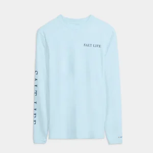Alternative view of Men's Lush Canopy SLX Performance Long Sleeve Shirt