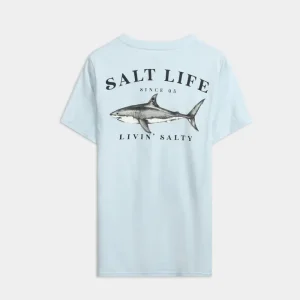 Men's Jaws of Steel Short Sleeve Tee