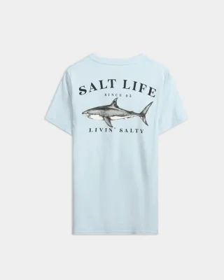 Men's Jaws of Steel Short Sleeve Tee