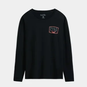 Alternative view of Men’s Gone Divin Long Sleeve Shirt
