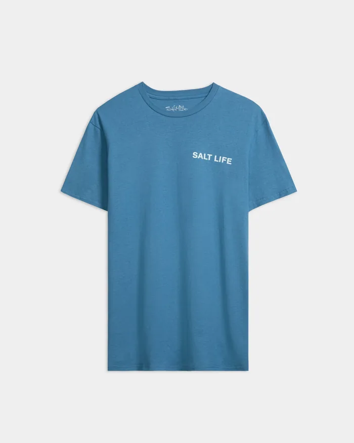 Men’s Ohana Days Short Sleeve Tee - Image 7