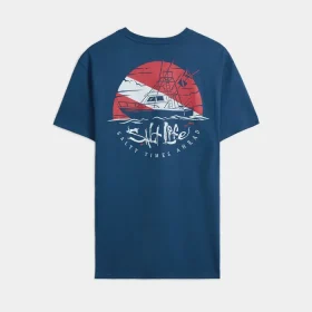 Men’s Day Diver Short Sleeve Tee