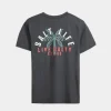 Men's Checked Out Short Sleeve Tee