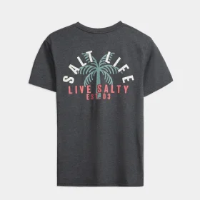 Men's Checked Out Short Sleeve Tee