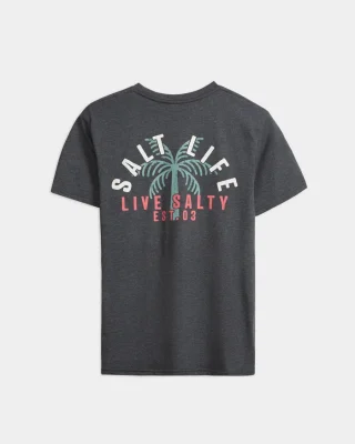 Men's Checked Out Short Sleeve Tee