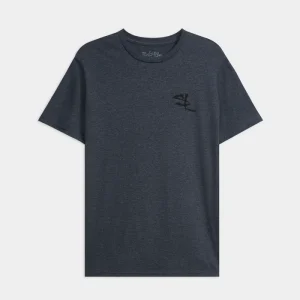 Alternative view of Men’s Gator Short Sleeve Tee
