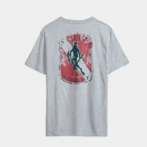 Men's Ocean Hunt Short Sleeve Tee