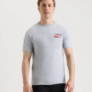 Alternative view of Men's Ocean Hunt Short Sleeve Tee