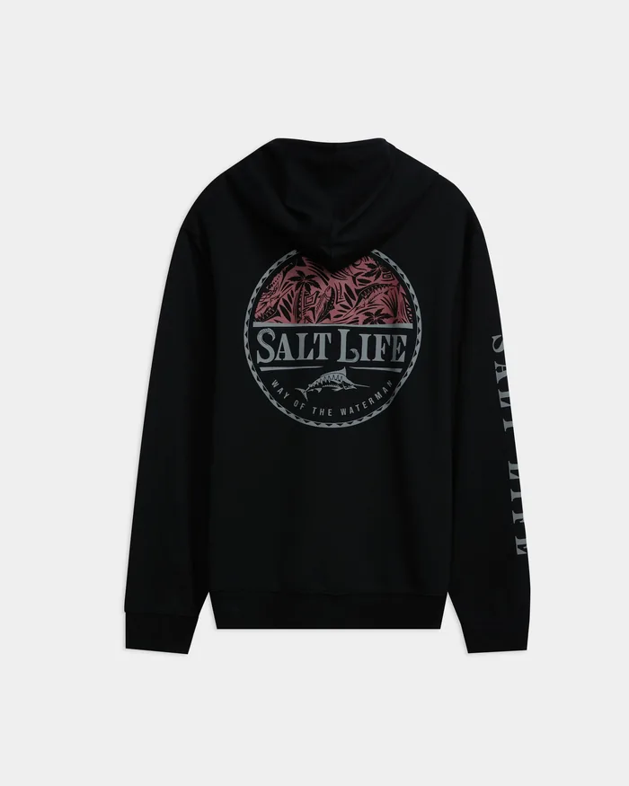 Men's Mahi Tribe Hoodie